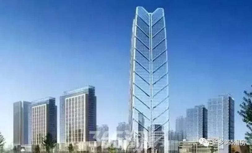 平原新区未来蓝图展开，最新规划图揭晓！