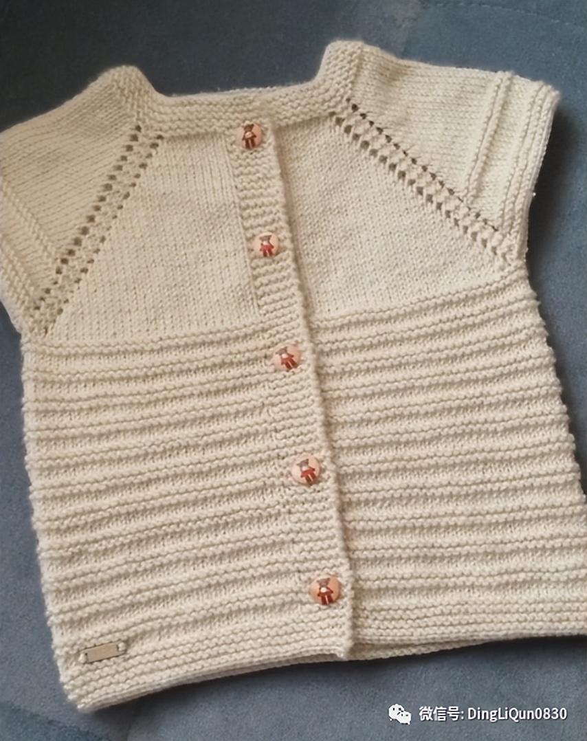 针织背心最新款式，科技时尚单品，展现生活完美融合的高科技魅力