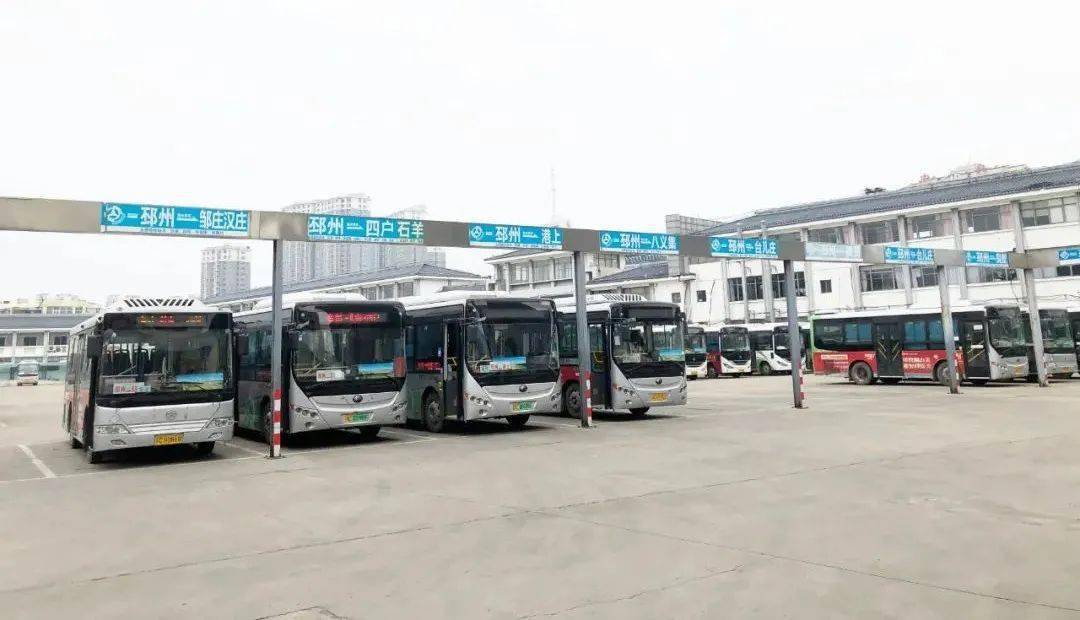 邳州公交车路线最新动态更新