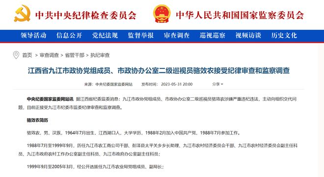 村级反腐最新动态，开启乡村治理新篇章