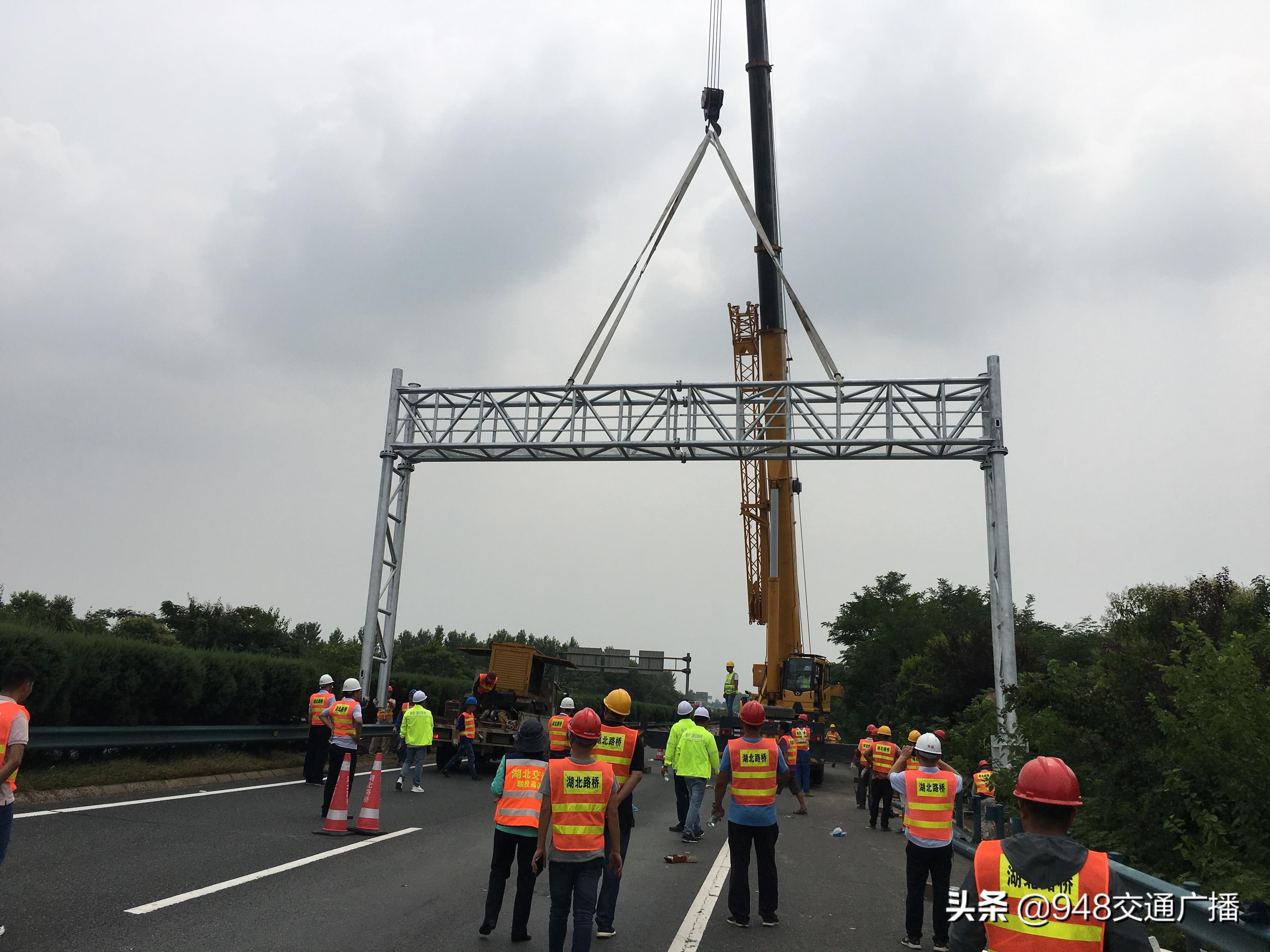 武汉ETC最新动态及小巷深处的独特风味