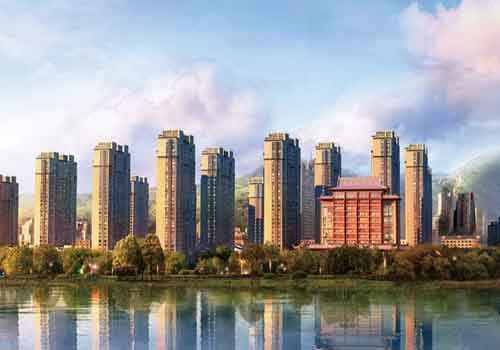 光山县房价最新报价，时代印记与城市的变迁之旅