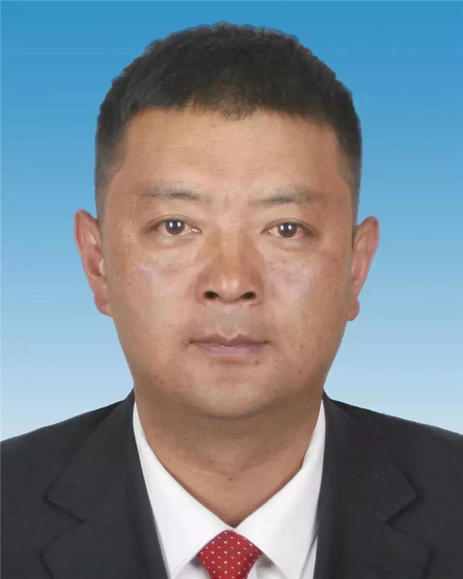 迪庆干部最新任前公示，人事变动一览