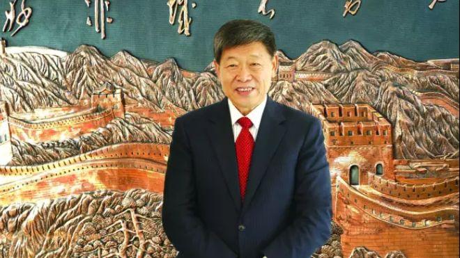 魏桥集团最新动态，工作之余的温馨日常与深厚友情