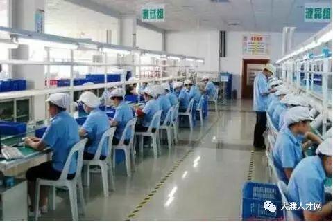 马尾普工最新招聘，小巷深处的职业机遇