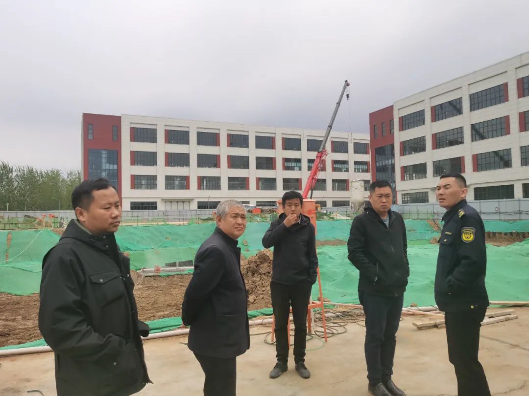 小王庄示范镇最新动态揭秘，科技引领未来生活进展