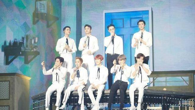 EXO一周偶像最新探秘，魅力与影响全面解析