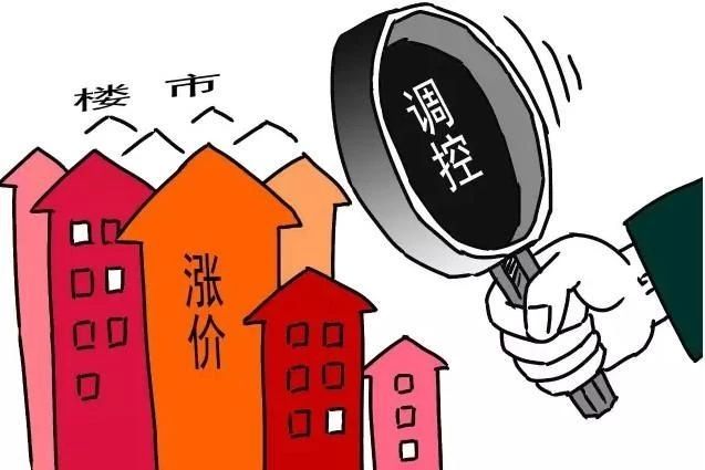 多维度的探讨，最新房价调控动态与影响分析