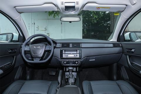 观致最新车型引领智能出行风潮！🌟