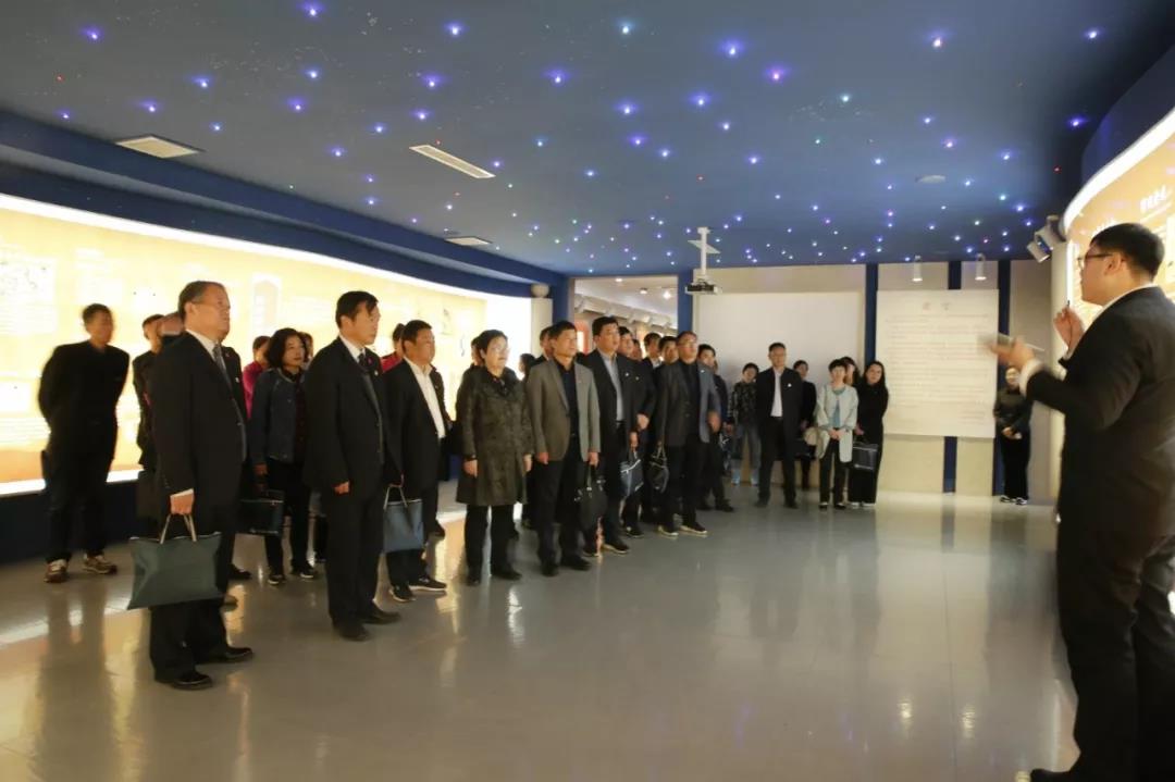 济源反腐最新动态，科技引领智能反腐，打造清廉新济源