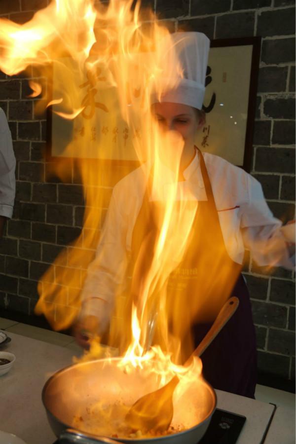 成都厨师最新招聘信息，实现梦想，开启人生新篇章！