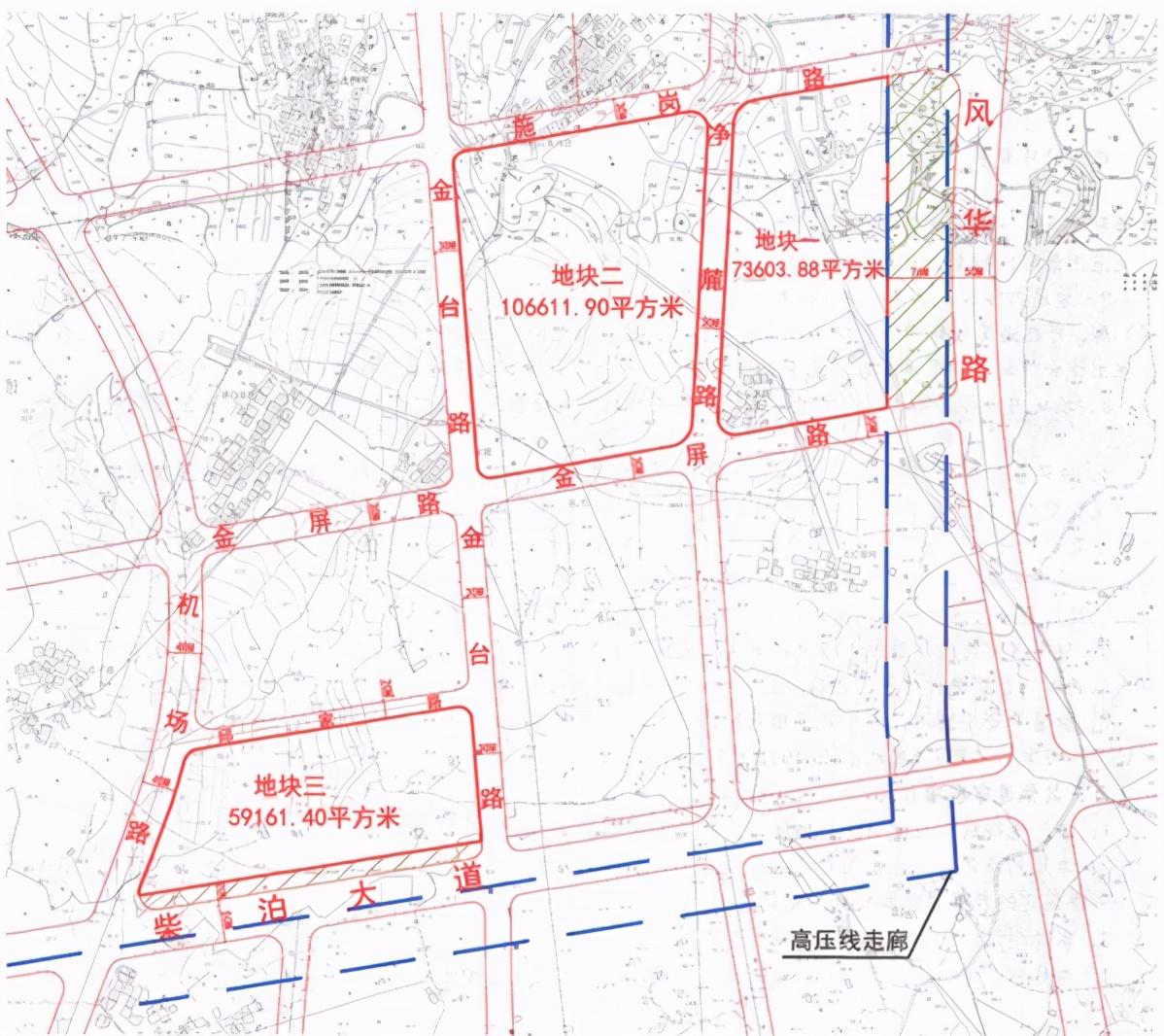 武汉阳逻金台最新规划揭秘，未来城市发展的蓝图展望