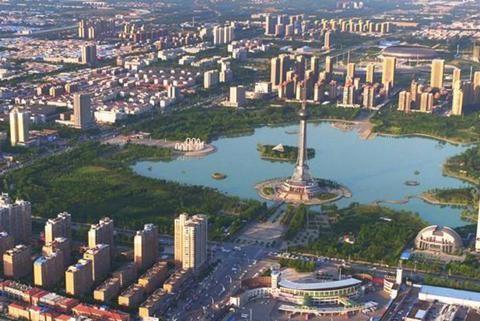 🌟修武运河最新动态更新🌟