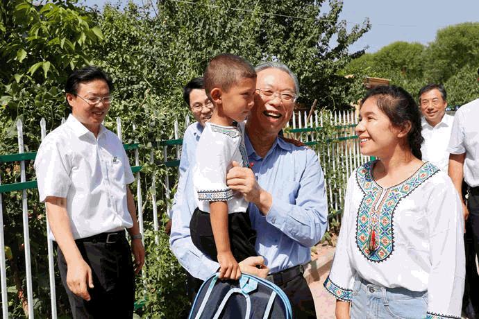 姚新民最新动态，揭开成功序幕的揭秘报道