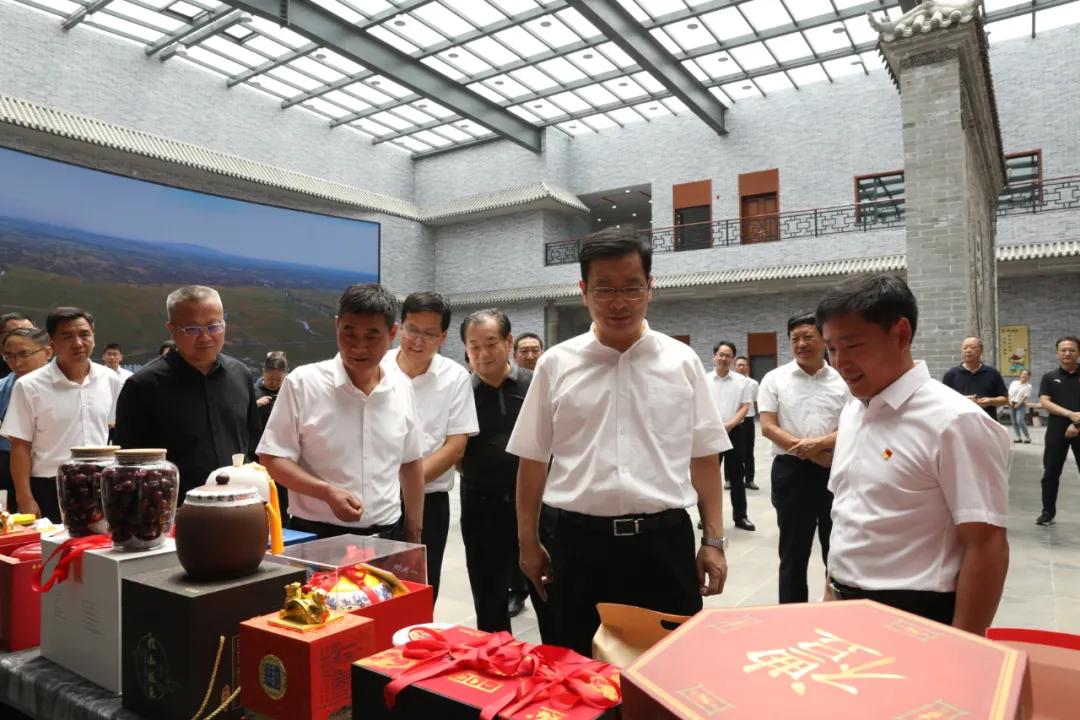 稷山铭福钢铁最新动态及概况