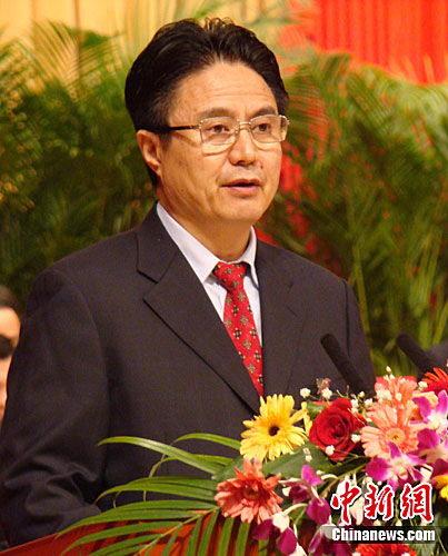 中央最新任命省委书记，人事调整背后的深意与期待