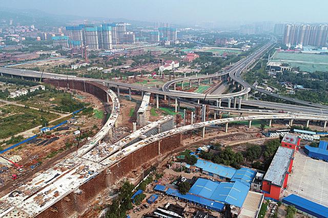 太原西南环线最新动态揭秘🚦🌆