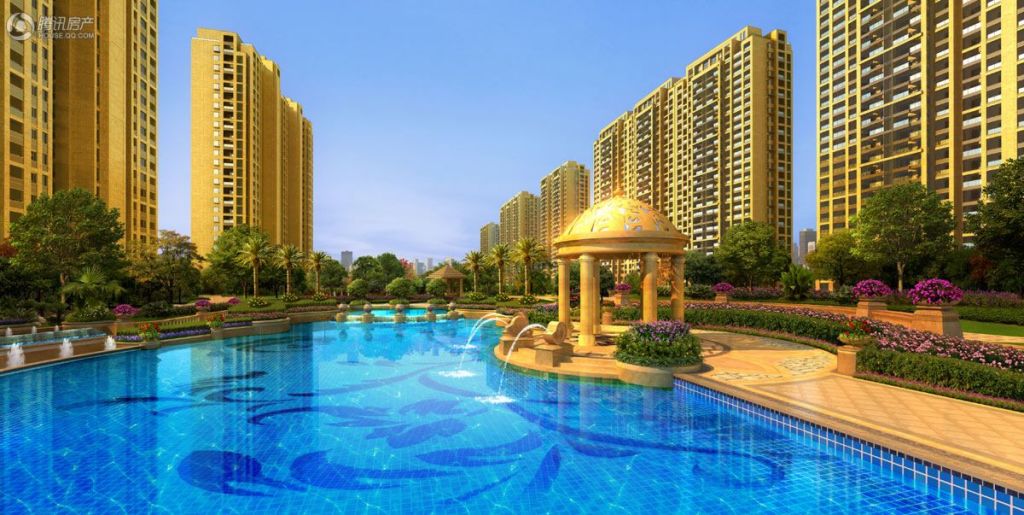 杭州御景蓝湾最新动态报道