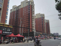 泗阳隆升嘉苑，最新图片揭示家园变化，自信与成就感的源泉