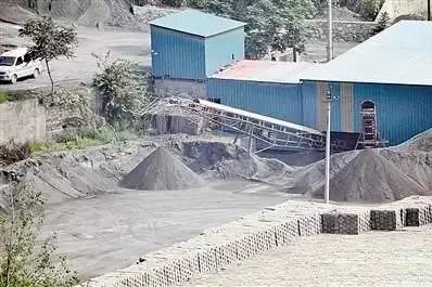 大连石灰石矿搬迁最新进展，科技重塑矿业，体验未来生活