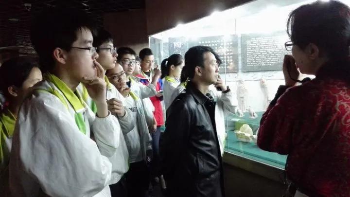 西安秦晴最新体验，自然美景的探索之旅