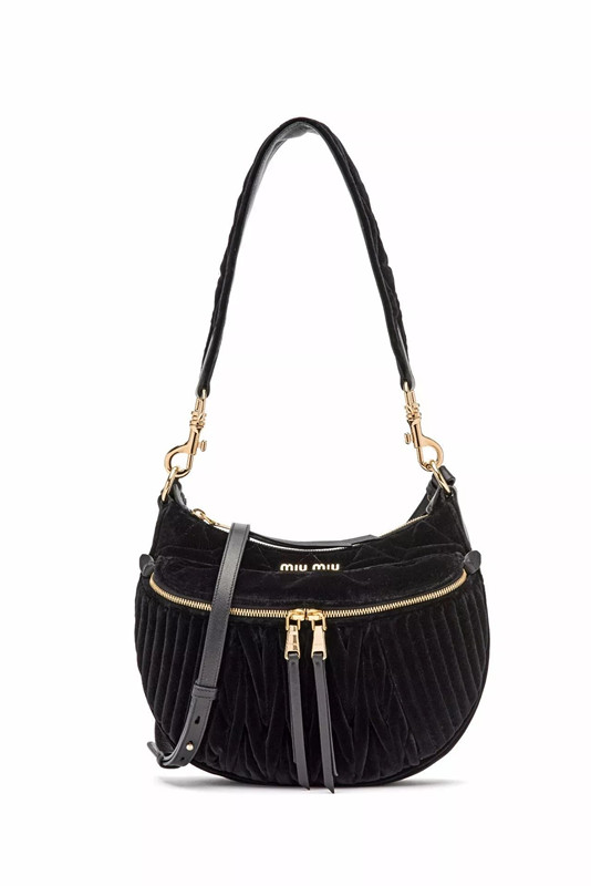 2024年Miumiu最新款包，购买指南与时尚解读