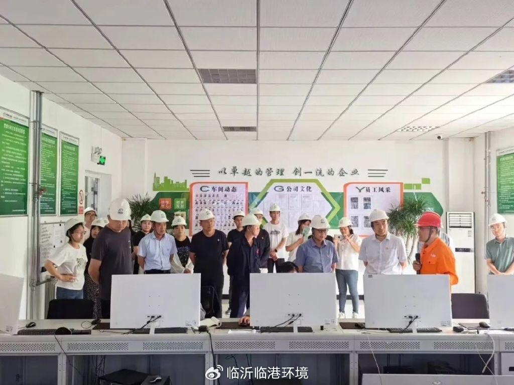 2024临沂环保新动向，巷弄小店中的环保之花绽放光彩