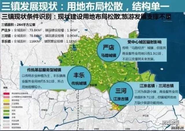 肥西严店最新规划一揭秘，发展蓝图与未来展望