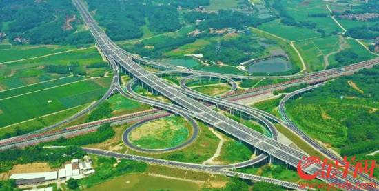 惠清高速最新动态，探秘小巷独特风味美食之旅