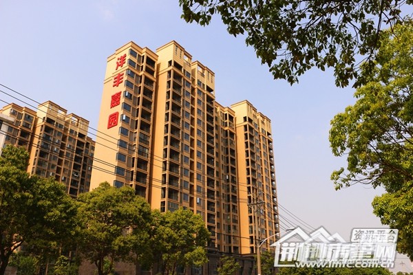 洋丰嘉园最新动态与温馨日常