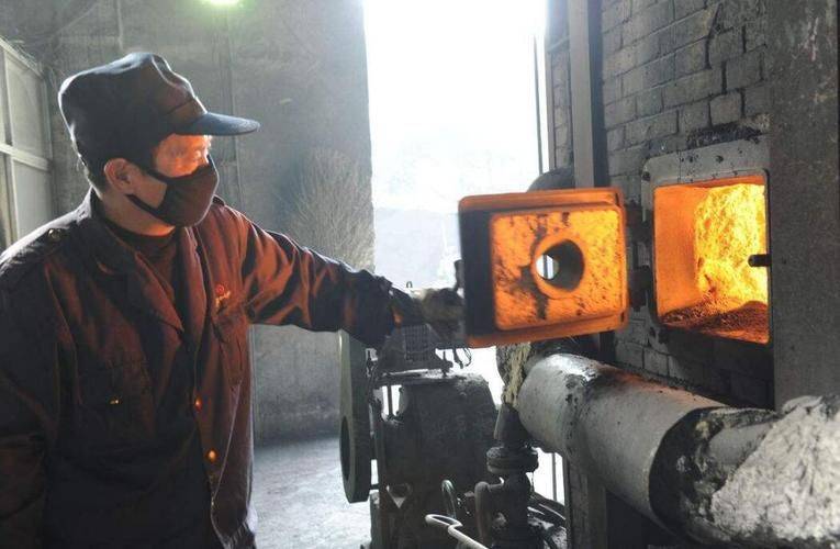 临沂司炉工火热招聘，开启工匠之旅，燃烧你的激情！