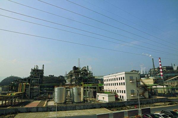 开磷遵义碱厂最新动态揭秘🌟