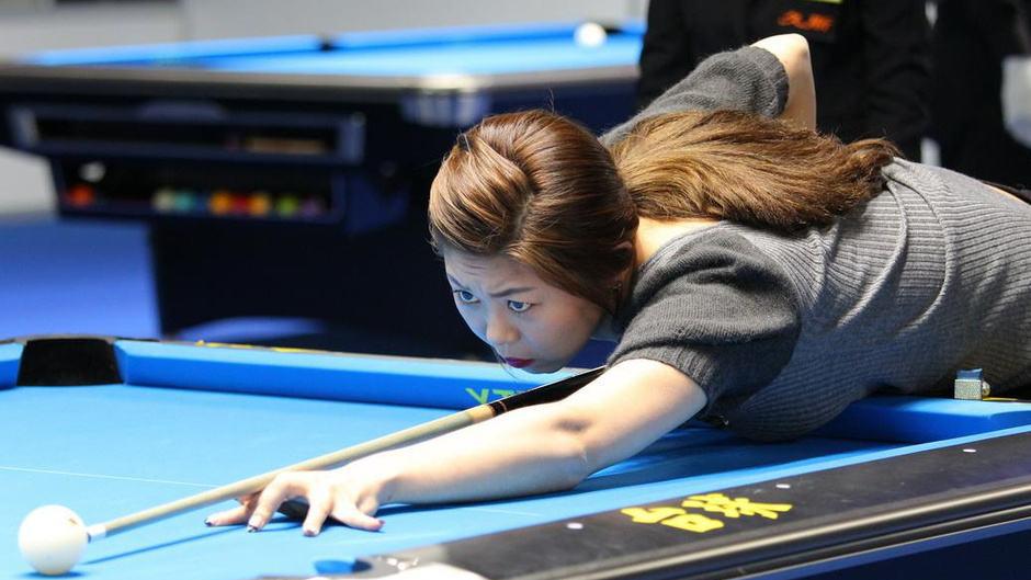 最新男子九球世界排名及指南揭晓！