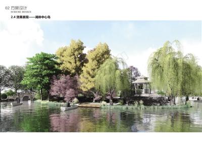 花冲公园最新动态，城市绿地未来发展与展望