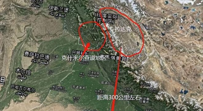 中印边界问题最新进展，进展带来的自信与成就感励志之旅，涉政问题解析