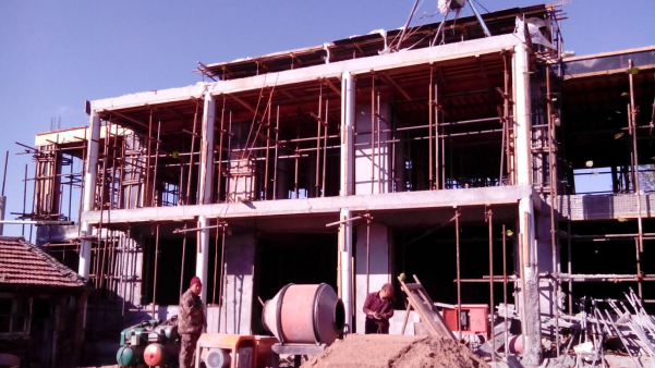 延庆小营村最新动态更新，最新进展报告揭秘村庄新面貌