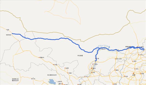 山东222省道最新线路图，启程的勇气与变革的力量