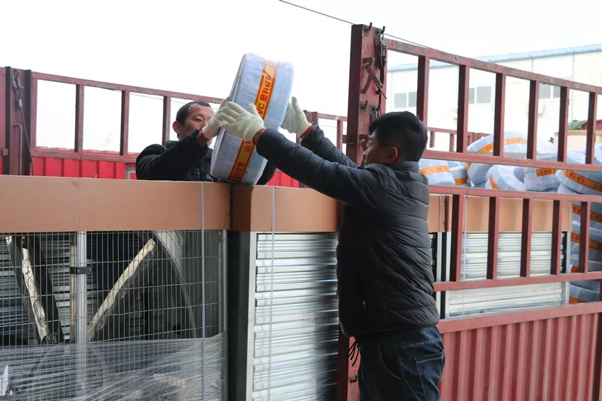 沧州传化物流最新进展更新概况