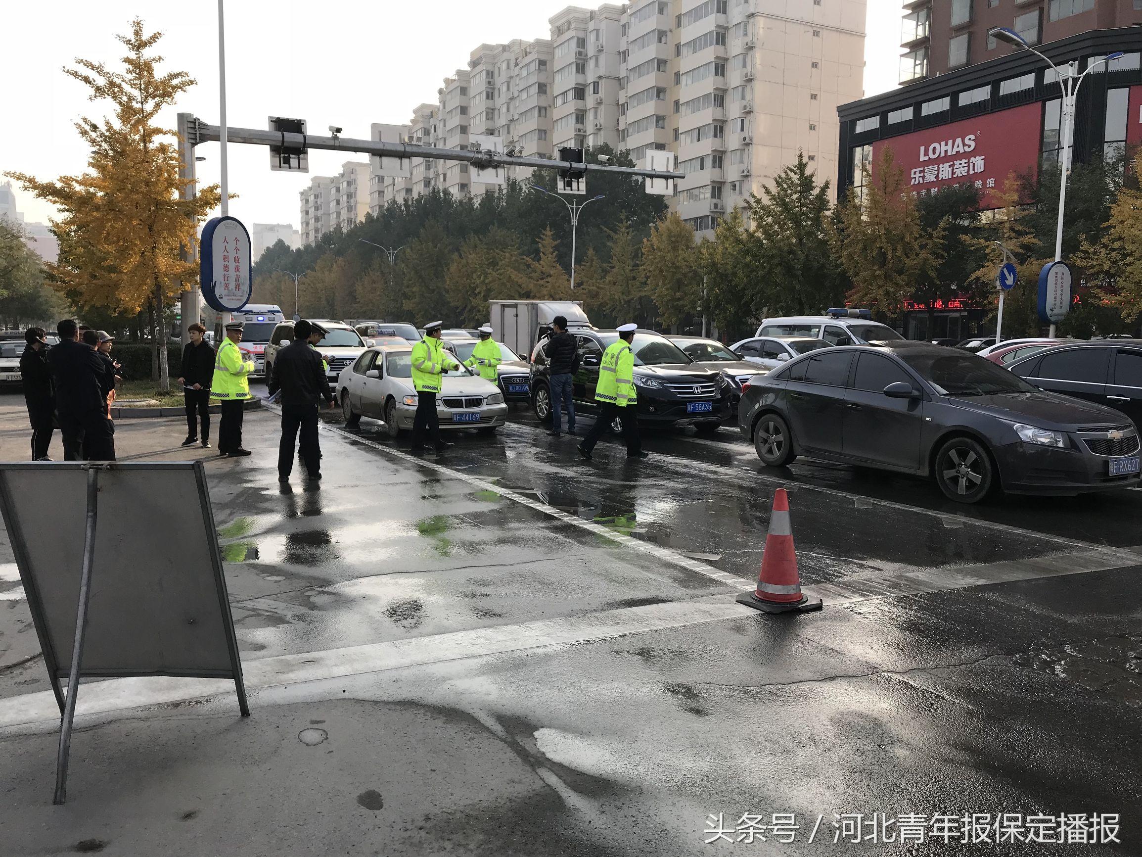 保定南二环最新房源，科技重塑居住体验，开启未来生活新篇章