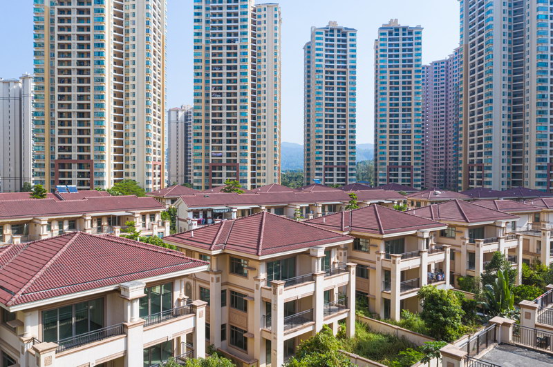 中山雅居乐御龙山最新房价，科技与生活共融的理想居所