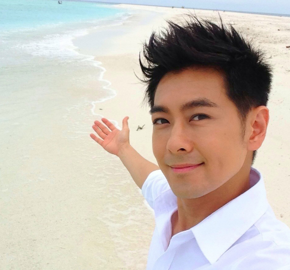 邢太安妻子最新动态，力量与励志的蜕变之旅