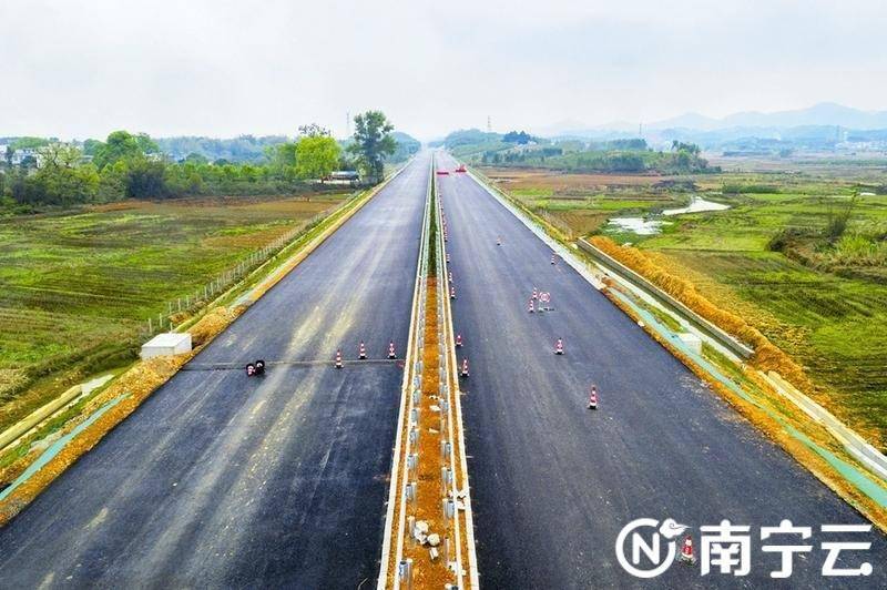 山柞高速公路最新动态，启程自然之旅，探寻内心平静之路