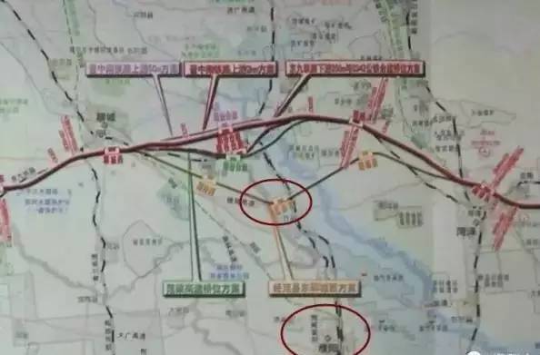 京九濮阳高铁最新动态揭秘!