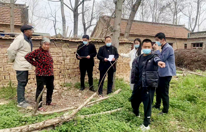 商丘市高辛镇最新事件详述,最新进展与论述