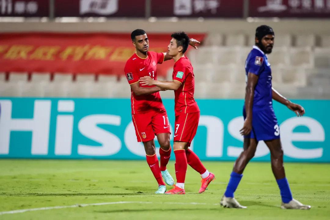 国足世界排名跌至第81位,逆风翻盘的号角已吹响!