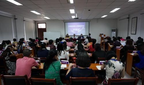 江西人才市场最新招聘，时代脉搏与人才涌动同步更新