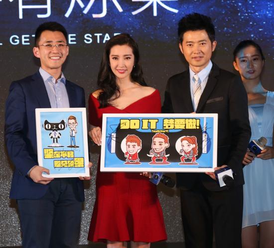 李冰冰与任泉的最新动态，揭秘他们的最新消息✨