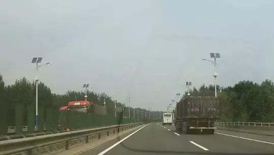 京沈高速公路最新动态，一路前行，成就自我之旅