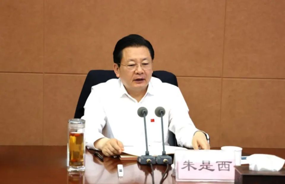 郑州市二七区新任区长,时代的领航者