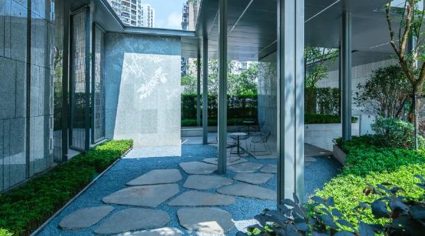 绿城西山云庐最新动态揭秘，进展、观点与期待